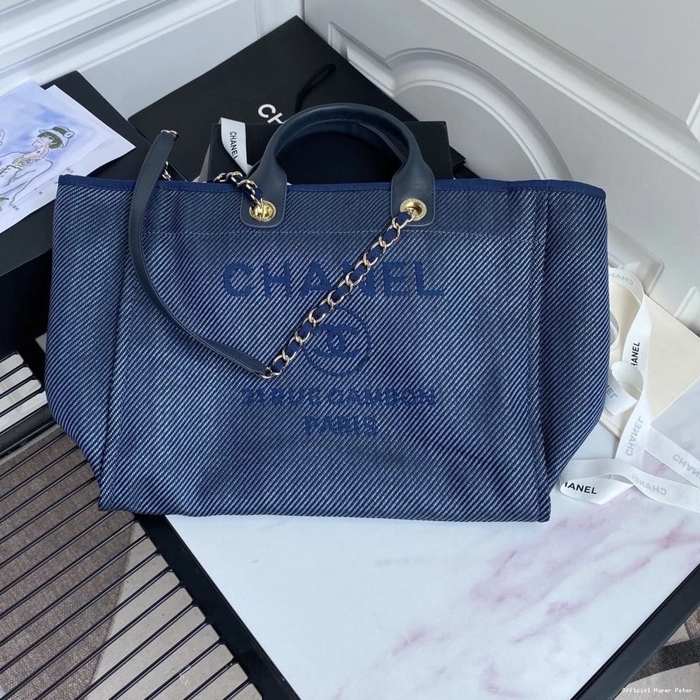 HyperPeter CHANEL BAG TOTE 0814